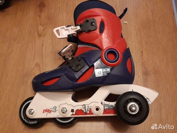 Ролики,шлем,защита