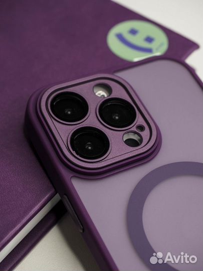 Чехол на iPhone 13 pro max