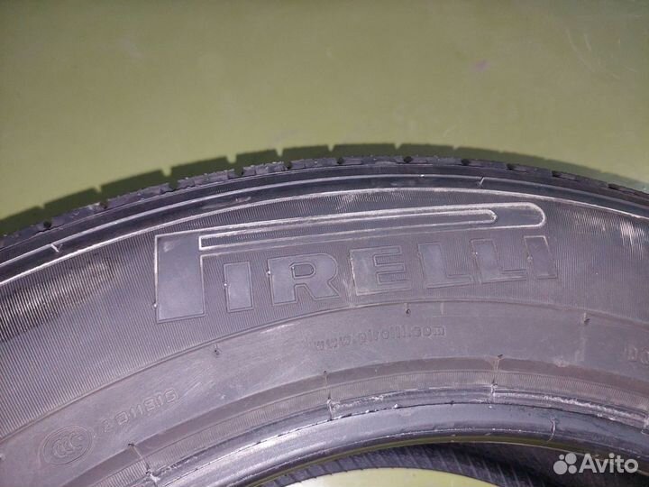 Pirelli Scorpion Verde 235/65 R19