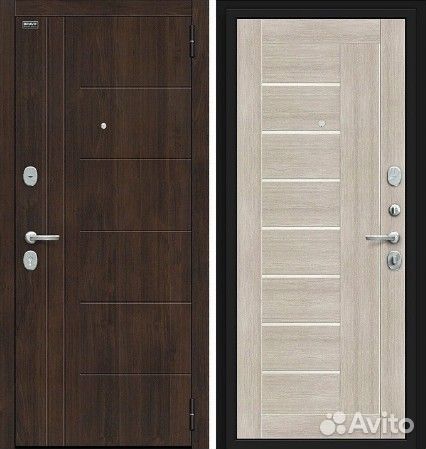 Дверь входная