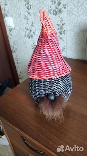 Корзина(гном)