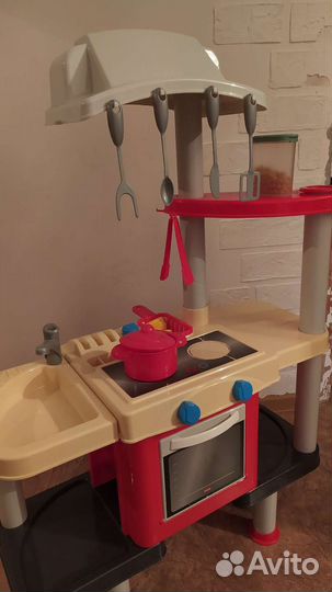 Детская кухня
