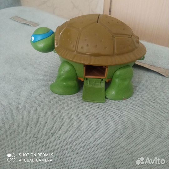 Детские игрушки