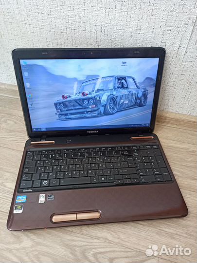 Игровой ноут core i5 4x3.0Ghz\Geforce 2GB\GTA V