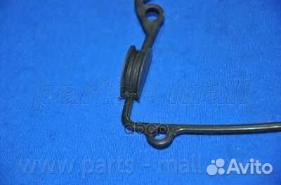 Прокладка клапанной крышки hyundai sonata EF/TR