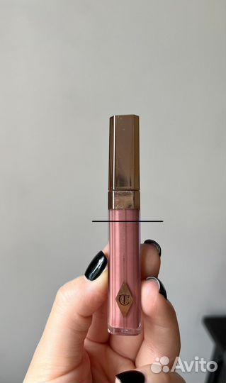 Косметика Charlotte Tilbury