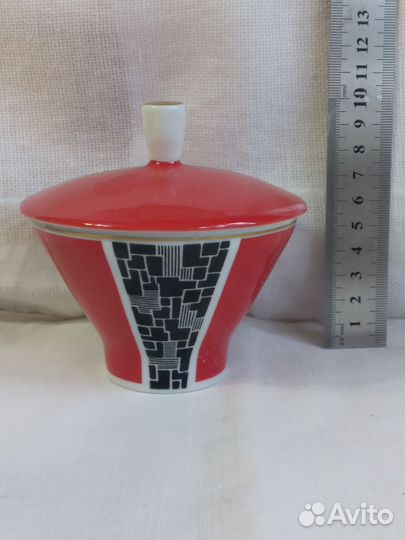 Кофейный сервиз ГДР