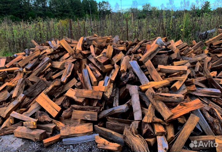 Дрова честные