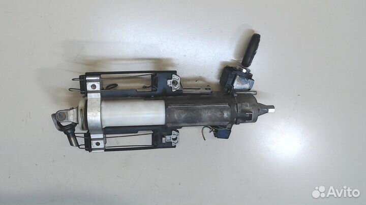 Колонка рулевая Jaguar X-type, 2006