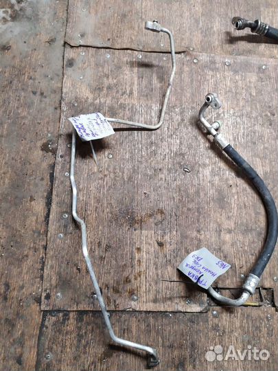 Трубки кондиционера Honda Civic Ek3 (1995-2001)