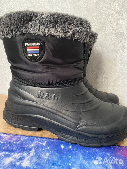 Детская обувь