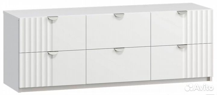 Тв-тумба Пакс