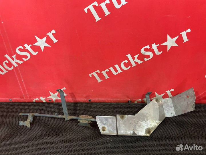 Кронштейн проводки Daf XF105