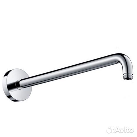Кронштейн для верхнего душа Hansgrohe 27413000 Хр