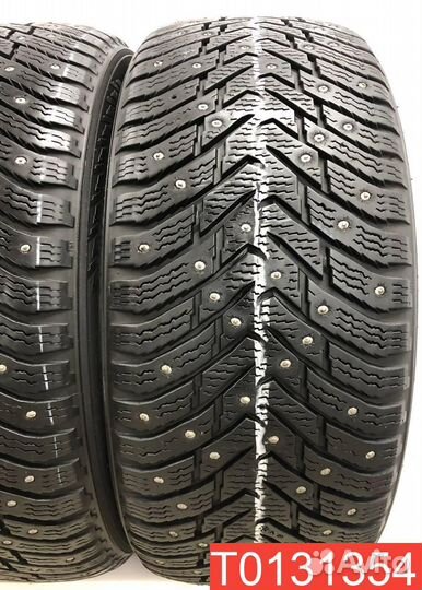 Nokian Tyres Hakkapeliitta 8 225/50 R17 98T