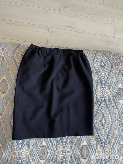 Женская форма полиции