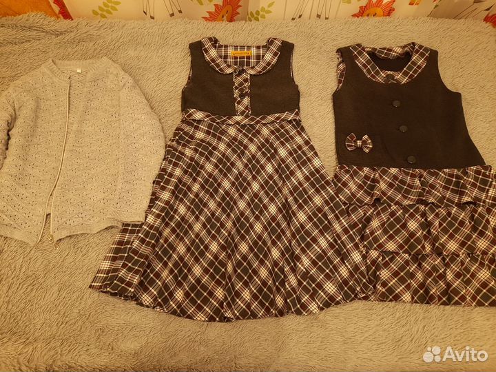 Комплект одежды 