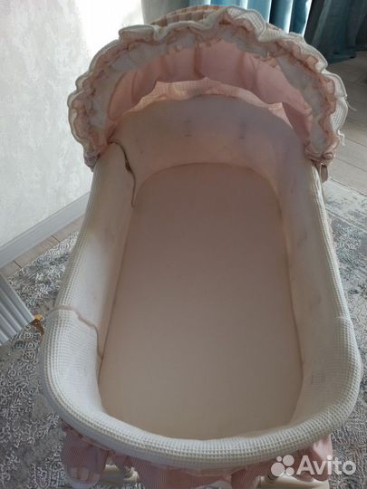 Детская колыбель