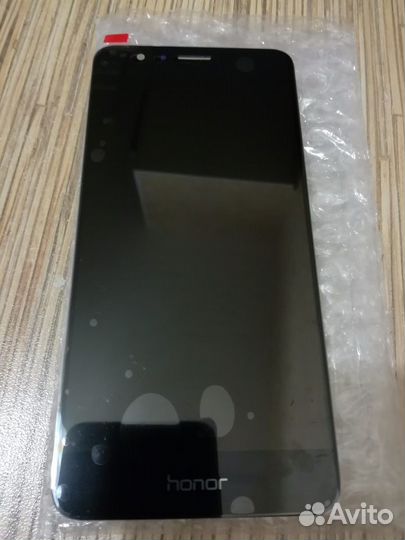 Дисплей сенсор для Huawei honor 8