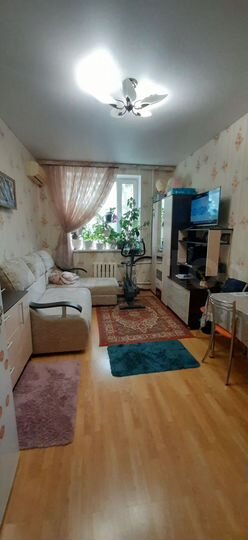 1-к. квартира, 26 м², 2/4 эт.