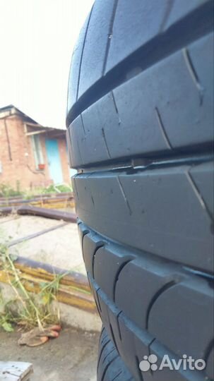 Bridgestone Dueler H/L 235/55 R20 102V