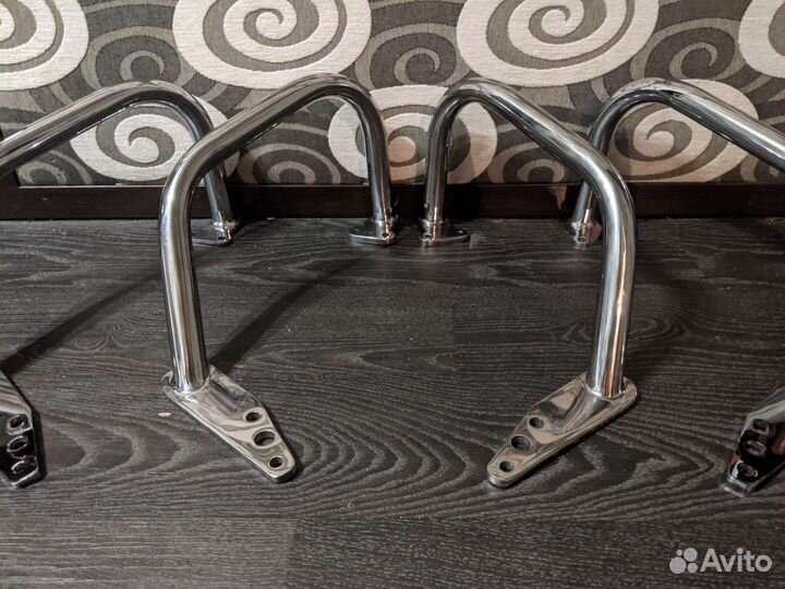 Мотодуги Honda vtx1300c