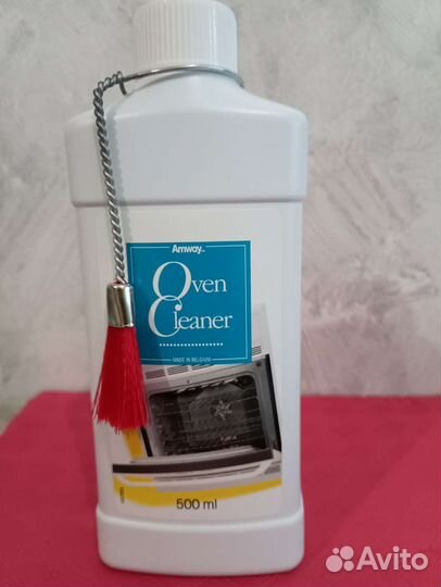 Amway.Средство чистящее,для кухни,ванной и комнат
