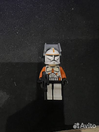 Lego star wars clone sw0341