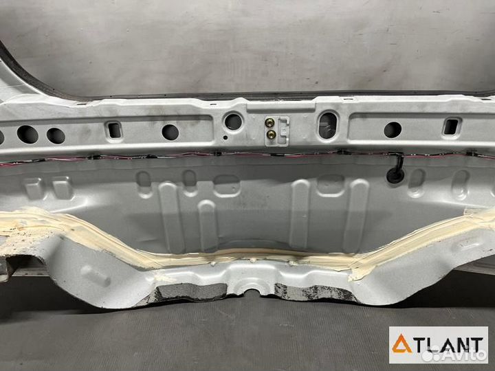 Панель кузова задняя nissan skyline