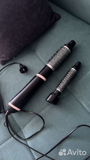 Фен щетка philips