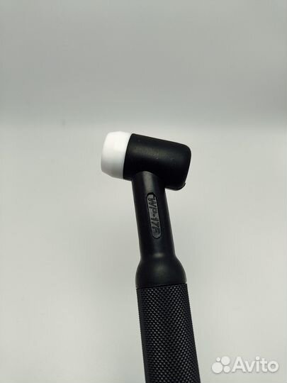 Головка (корпус) горелки TIG WP 17F (flex)