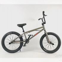 Велосипед BMX MD Xtreme. Новинка