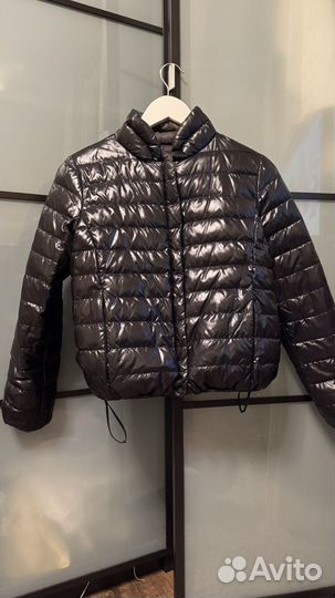 Пуховик duvetica