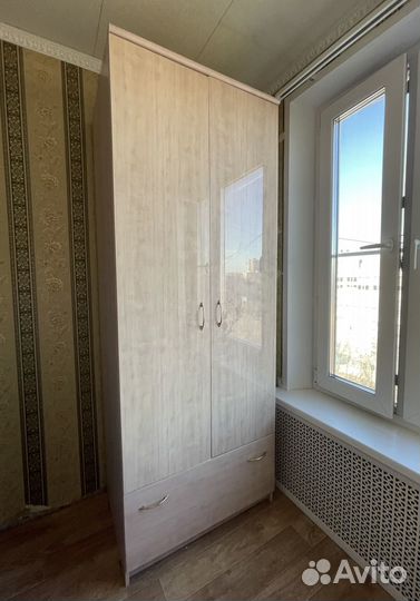 Шкафы и комод бу