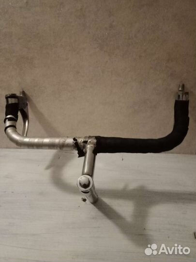 Руль на хвз