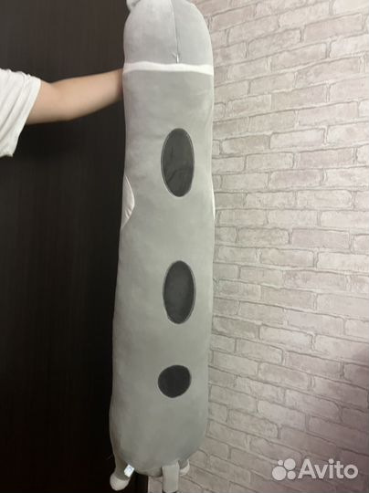 Кот батон 130 см