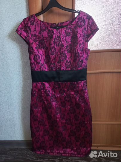 Платья на девушку