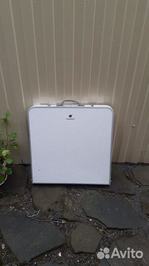 Стол туристический складной