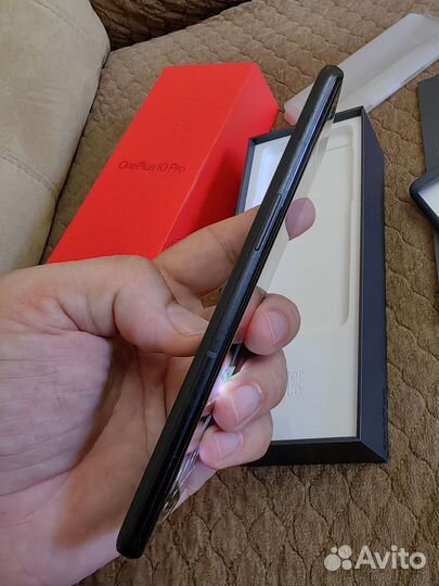 OnePlus 10 pro, 8/128 ГБ
