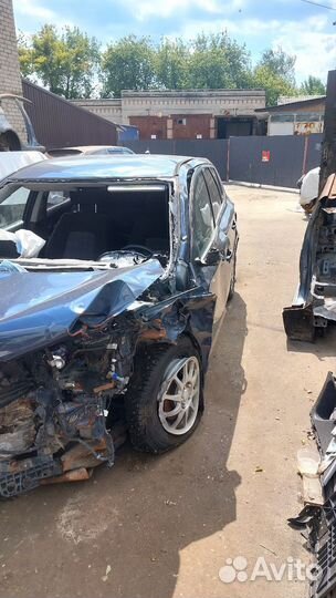 Авто Разборка. Kia Ceed 1.ED. 2006-2012г