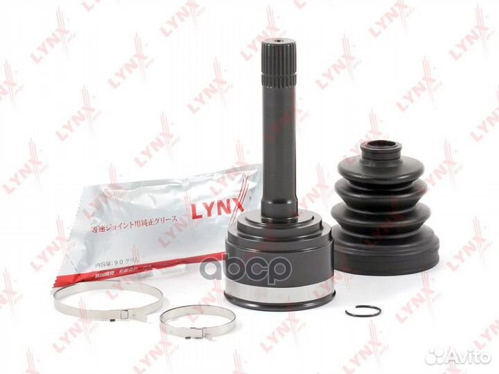 ШРУС наружный CO-4405 lynxauto