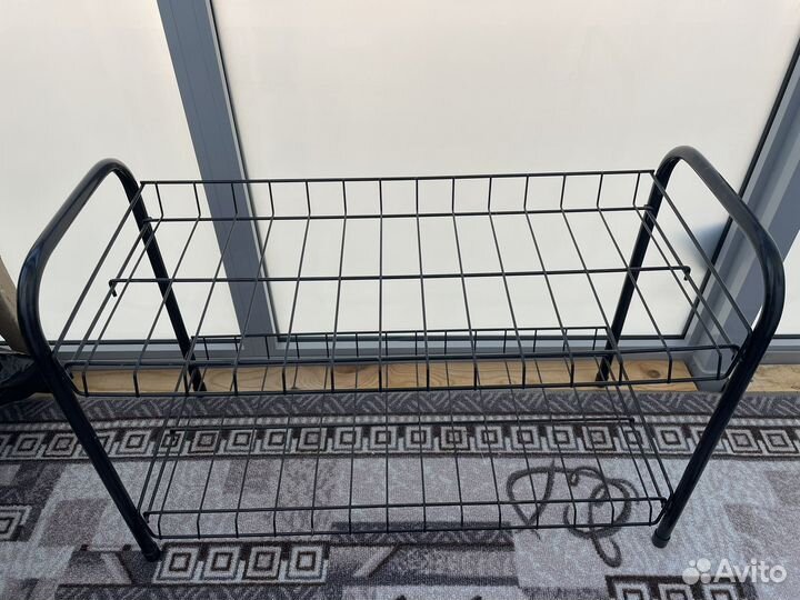 Обувница в прихожую