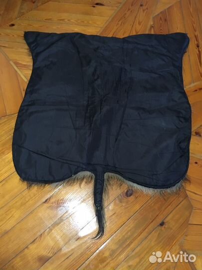 Шкура кабана