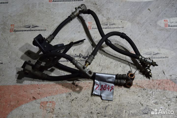 Тормозной шланг перед c Nissan Primera WTP12 QR20D