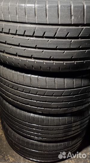 Toyo Proxes R36 225/55 R19 99V