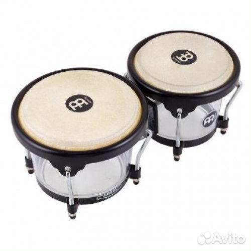 Бонги мини Meinl HB50A
