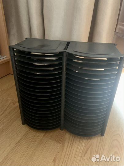 Подставка для дисков