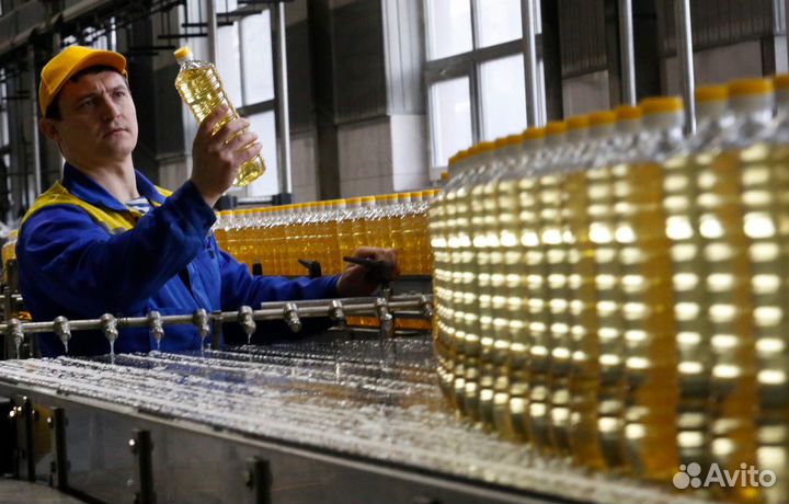 Разнорабочий/Короткая Вахта с Выездом/Семейные пар