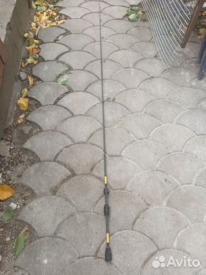 Рыболовные снасти