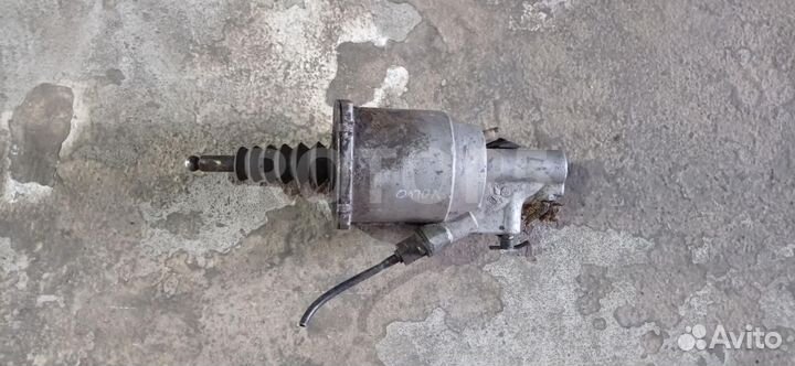 Пгу (Пневмогидроусилитель) Volvo FH 2 2005